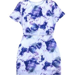 Bec & Bridge Cut Out Dress